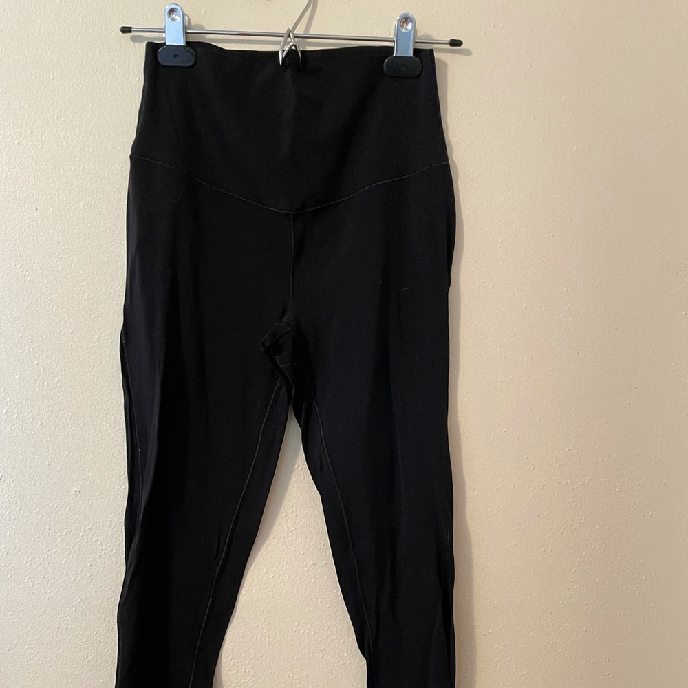 Arie leggings